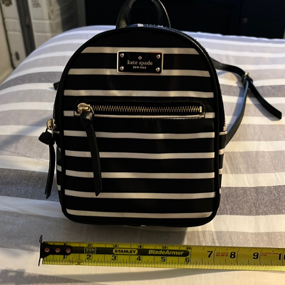 Kaye Spade Backpack